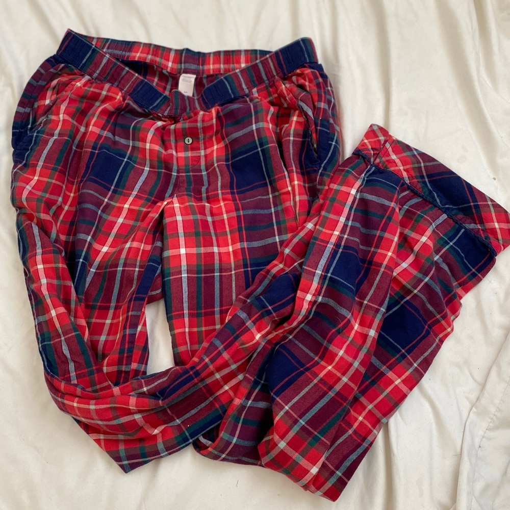 Victoria’s Secret pajama pants
